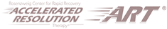 Accelerated Resolution Therapy