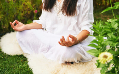 The Bond Between Spiritual Growth & Self-Reflection