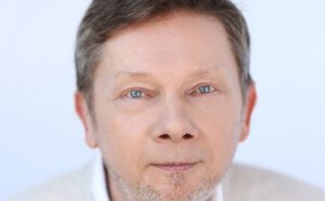 Eckhart Tolle