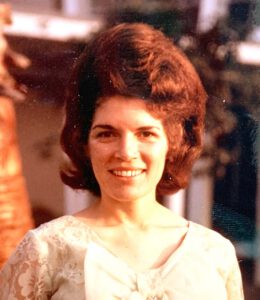 Ruth Montgomery