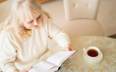The Power of Being Present in Everyday Life