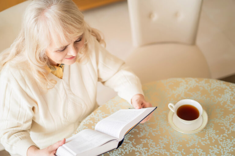 The Power of Being Present in Everyday Life