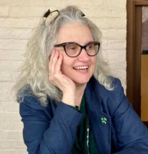 Sharon Anne Klingler