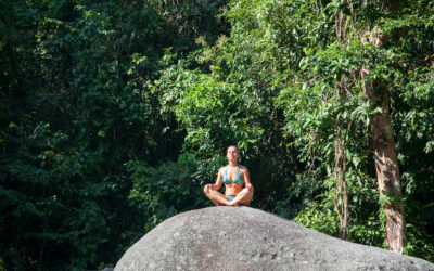 Creating Rituals That Support Emotional Well-Being