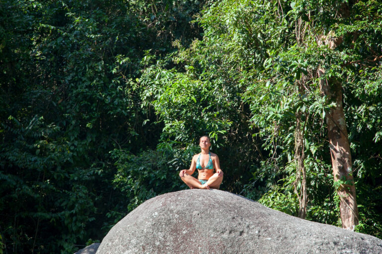 Creating Rituals That Support Emotional Well-Being