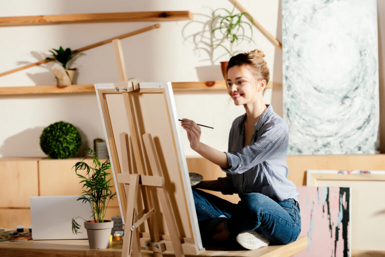 Embracing Change as Part of Personal Growth