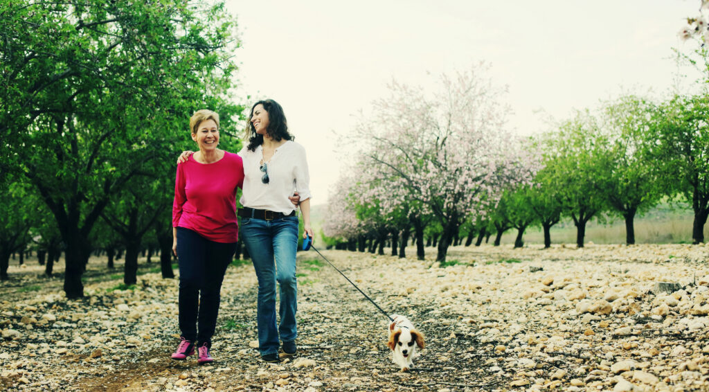Learning to Navigate Life with Faith & Hope