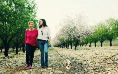 Learning to Navigate Life with Faith & Hope