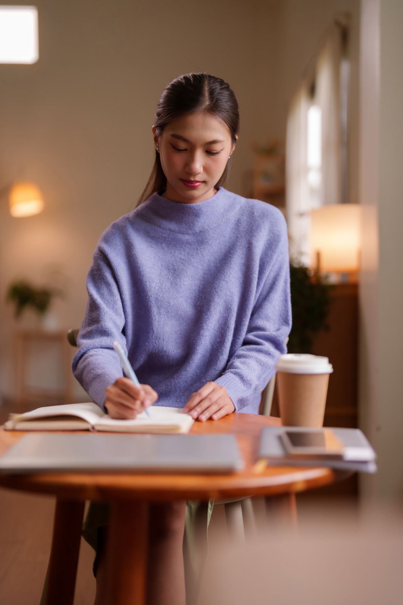 Writing & Resources