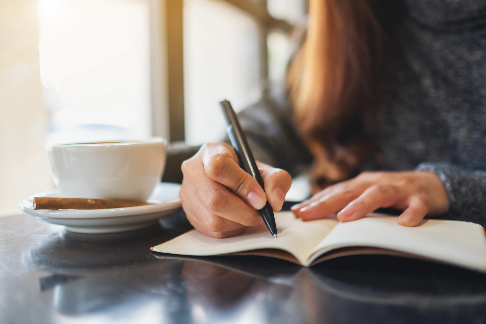 Writing & Resources