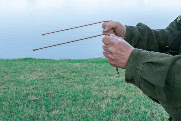 Dowsing Rods